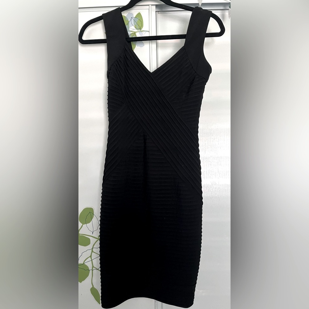 Calvin Klein Criss Cross Dress